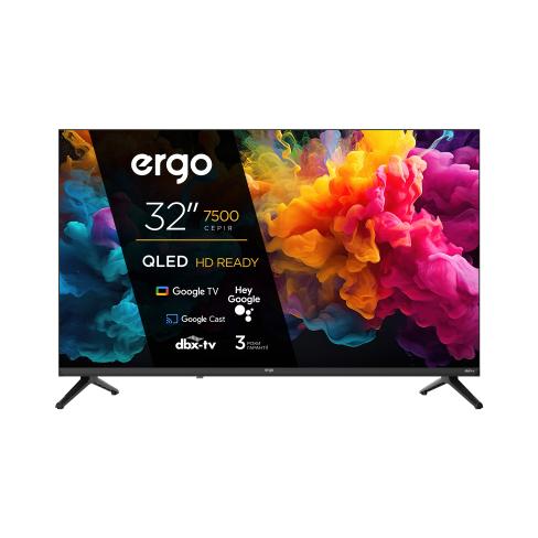 Телевізор Ergo 32JHQ7500