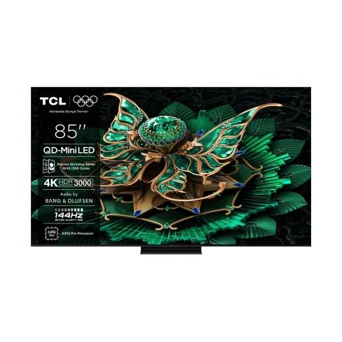 Телевізор TCL 85C7K