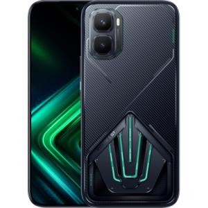 Мобильный телефон Infinix GT 50 Pro 12/256Gb Black Abyss (4894947119767)