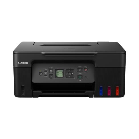 Багатофункціональний пристрій Canon PIXMA G3470 c WiFi