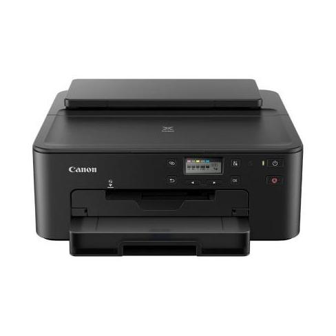 Струменевий принтер Canon PIXMA TS704 с WI-FI