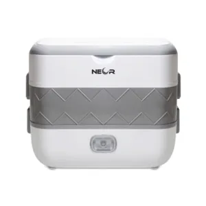 Ланч-бокс Neor для підігріву та приготування їжі 2 л (2L2 WT)