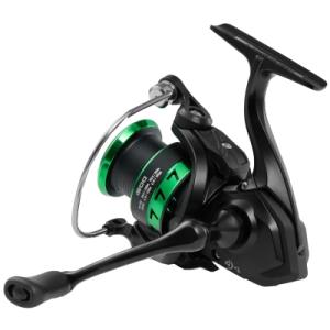 Катушка Select Reflex 2000 (RFLX2-2000) 4+1BB 5.21 (1870.82.49)