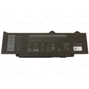 Акумулятор до ноутбука Dell Latitude 5440 GRWKG, 42Wh (3500mAh), 3cell, 11.4V, Li-ion (A71108)