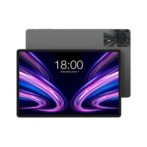 Планшет Teclast T50Plus 11" 6/256GB/ LTE/ Metal / Gray