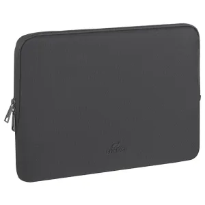 Чохол до ноутбука RivaCase 16" ECO collection Clark, black (8116BlackECO)