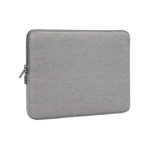 Чохол до ноутбука RivaCase 13.3" 7703 Suzuka Grey (7703Grey)