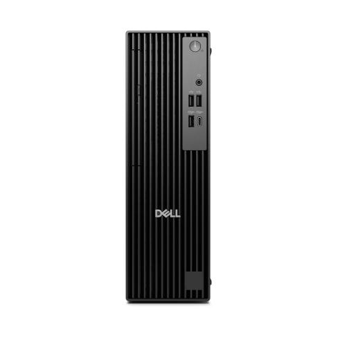 Комп'ютер Dell Pro Slim QCS1250 / Ultra5 235, 16, 512, Kb+Mouse (BTO107_QCS1250_UA_UBU)