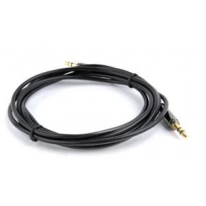 Кабель мультимедийный 3.5mm M to 3.5mm M 1.0m Cablexpert (CCAP-444-1M)