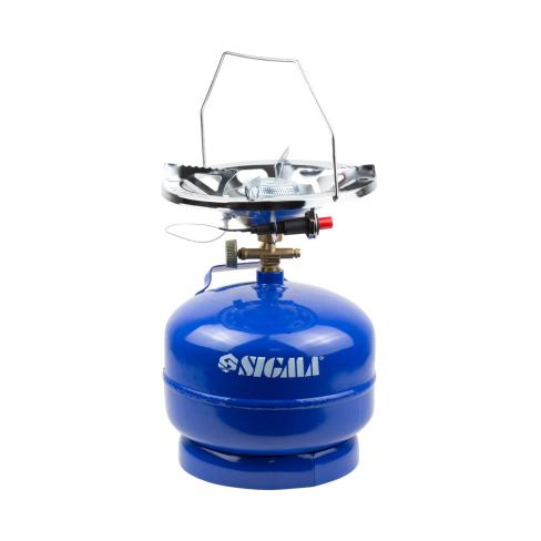 Горелка Sigma Comfort 5л