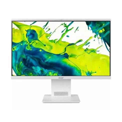 Комп'ютер Acer Aspire S24B-GMTL-U AiO / Ultra5 115U, 16, 512, WiFi, кл+м (DQ.BSWME.001)