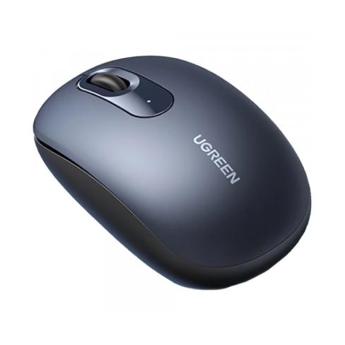 Мишка Ugreen MU105 Wireless Deep Blue