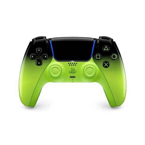Геймпад Sony Playstation DualSense Bluetooth PS5 Remix Green