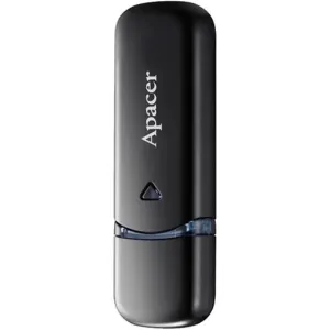 USB флеш накопитель Apacer 256GB AH355 Black USB 3.2 (AP256GAH355B-1)