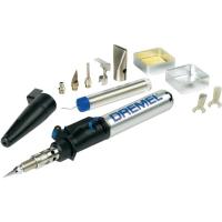 Газовый паяльник Dremel Dremel Versatip 2000 (F.013.200.0JC)