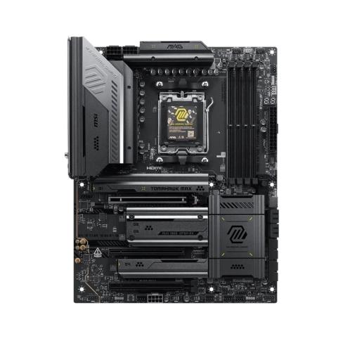 Материнська плата MSI MAG X870E TOMAHAWK MAX WIFI