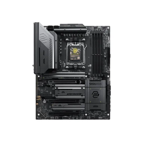 Материнська плата MSI MAG X870E TOMAHAWK MAX WIFI