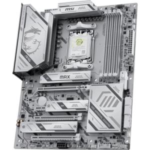Материнська плата MSI MAG X870E GAMING PLUS MAX WIFI