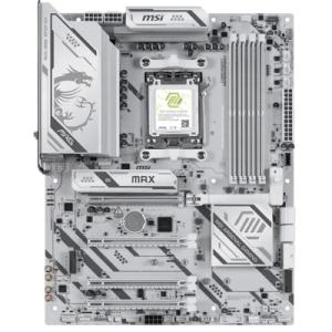 Материнська плата MSI MAG B850 GAMING PLUS MAX WIFI