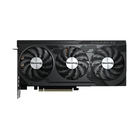Відеокарта GIGABYTE GeForce RTX5070 Ti 16GB WINDFORCE OC V2 (GV-N507TWF3OCV2-16GD)