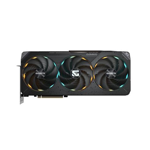 Відеокарта GIGABYTE GeForce RTX5090 32GB GAMING OC (GV-N5090GAMING OC-32GD)