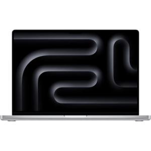 Ноутбук Apple MacBook Pro 16 A3429 M5 Max Silver (MGE94UA/A)