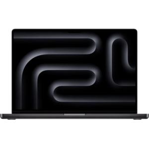 Ноутбук Apple MacBook Pro 16 A3429 M5 Max Space Black (MGEE4UA/A)