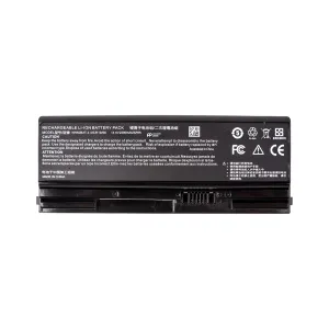 Аккумулятор для ноутбука HASEE Z7M-CT (NH50BAT) 14.6V 2200mAh PowerPlant (NB400218)