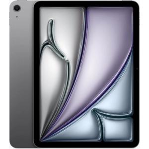 Планшет Apple iPad Air 11" M4 WiFi 128GB Space Grey (MH304TY/A)