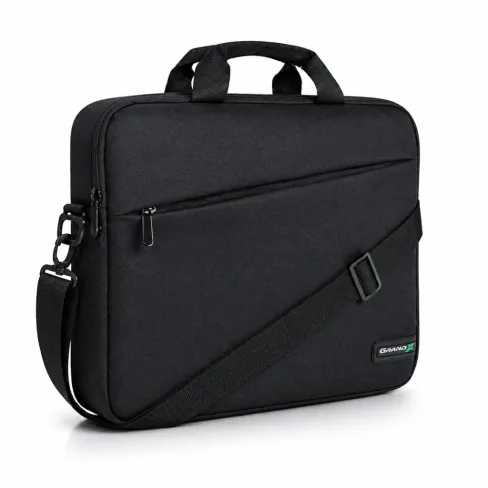Сумка для ноутбука Grand-X 15.6'' SB-220 Black (SB-220)