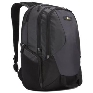 Рюкзак для ноутбука Case Logic 14.1" InTransit Backpack RBP-414, Black, 24.3х3х34.3см (3205287)