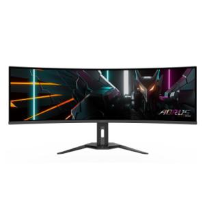 Монітор GIGABYTE AORUS CO49DQ EK