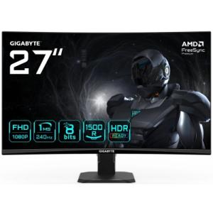 Монітор GIGABYTE GS27FC2 EK