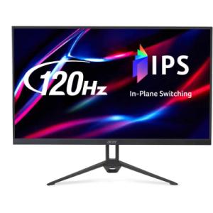 Монітор Acer Nitro KG273G0bmix (UM.HX3EE.019)