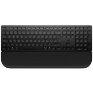 Клавіатура HP 580K Multi-Device Dual-Mode UA Black (BD5F6AA)