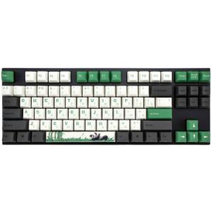 Клавиатура Varmilo APT87 Panda R2 Daisy L Wireless White Led UA (A92A029F9A5A17A007)