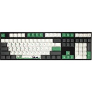 Клавіатура Varmilo APT108 Panda R2 C-TK Red Wireless White Led UA (A93A029D4A5A17A007)