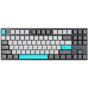 Клавіатура Varmilo APG87 Moonlight Daisy L Wireless White Led UA (A94A023F9A5A17A007)