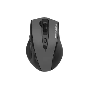 Мышка A4Tech Fstyler FG55S Plus Wireless Grey (4711421003421)