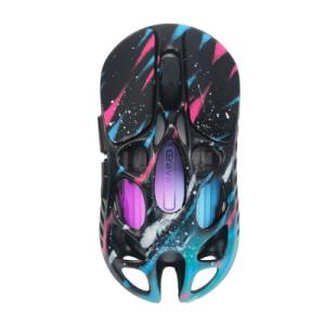 Мишка GravaStar Mercury X Pro Wireless/Bluetoot/USB Neon Graffiti (GSXPRO_CG_BLK)