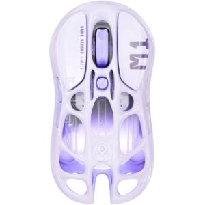 Мишка GravaStar Mercury M1 Pro Wireless/Bluetoot/USB Lavender Purple (GRAVASTARM1PRO_PL)