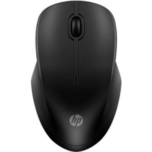Мишка HP 255 Wireless Black (8R3U1UT)