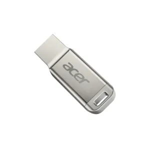 USB флеш накопичувач Acer 64GB UF200 Silver USB 2.0 (BL.9BWWA.504)