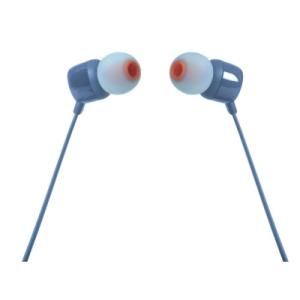 Навушники JBL 110 Eco Blue (JBLT110BLUE)