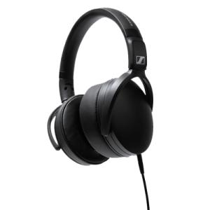 Наушники Sennheiser HD 400U Black (800126)