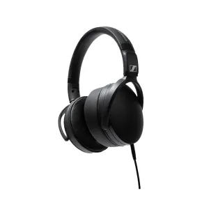 Навушники Sennheiser HD 400U Black (800126)