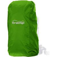 Чехол для рюкзака Tramp M 30-60 л Olive (UTRP-018-olive)