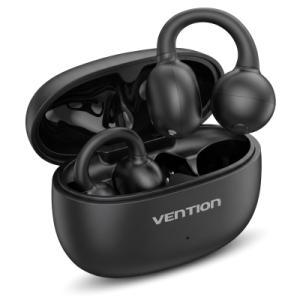 Наушники Vention Echo Clip A11 Black (NBWB0-ID)