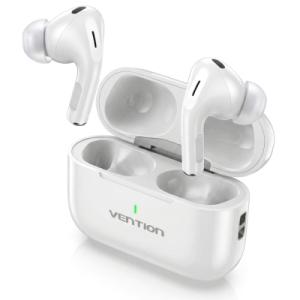 Наушники Vention Echo Lite E11 Plus White (NBVW0-Plus)