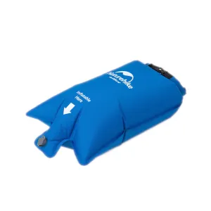 Гермомешок Naturehike FC-10NH19Q033-DBlue (6927595734285)